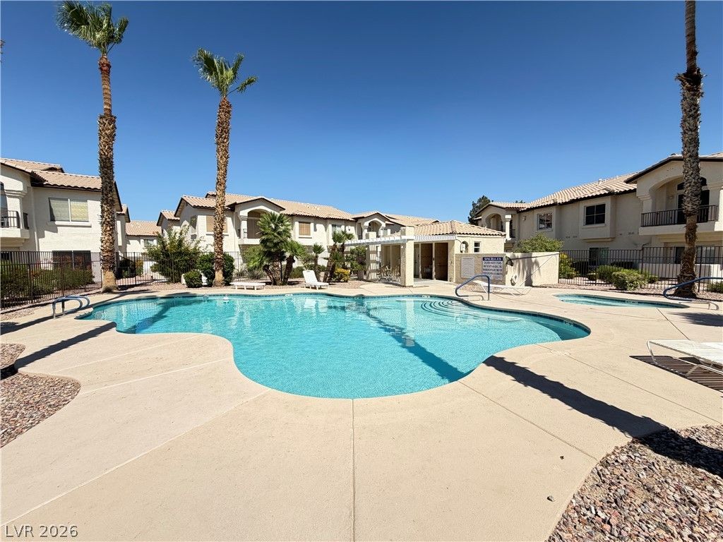 7241 Indian Creek Lane 201 — photo 1