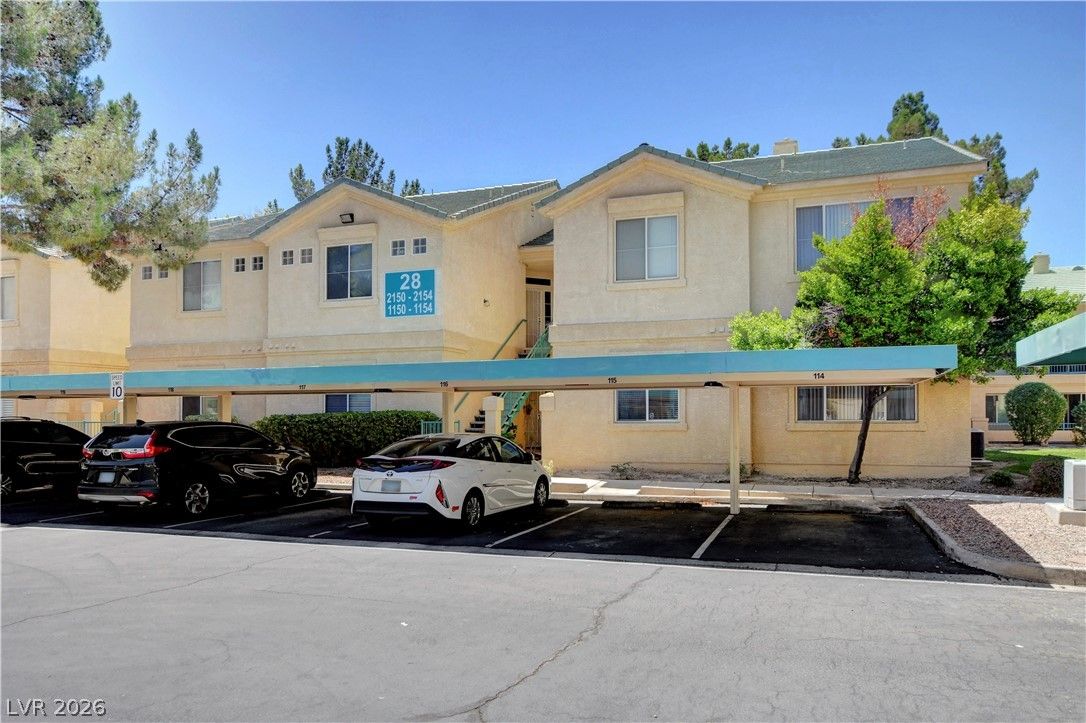 5155 West Tropicana Avenue 1154 — photo 2