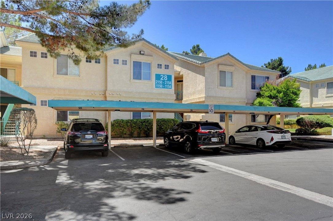 5155 West Tropicana Avenue 1154 — photo 3
