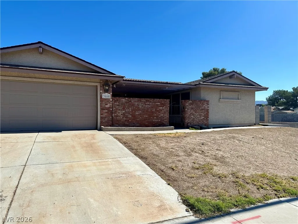 3880 El Paso Drive — photo 2