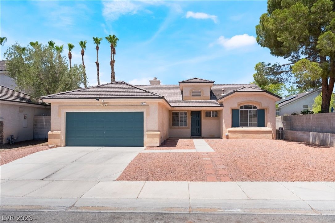 5417 Rose Thicket Street — photo 1 of 37