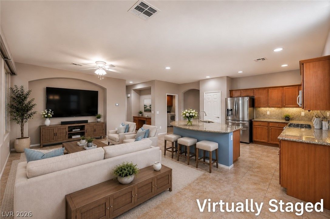 3633 Greenbriar Bluff Avenue — photo 4 of 60
