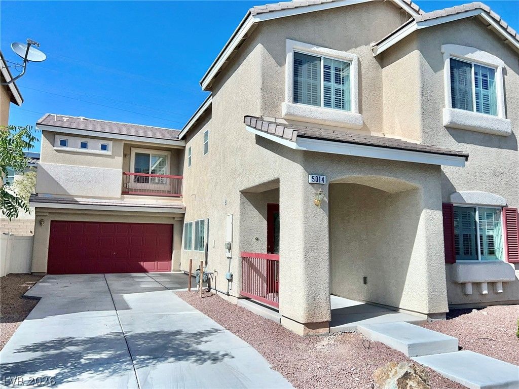 5014 Tunnel Falls Drive — photo 2
