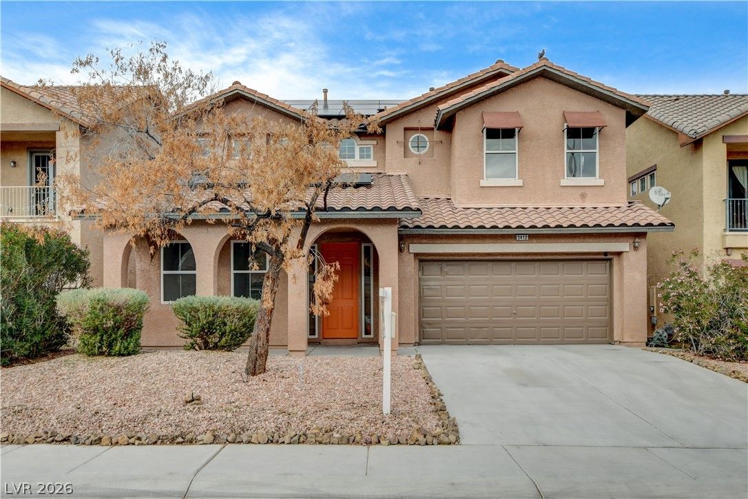 3412 Sunrise Rose Avenue — photo 2