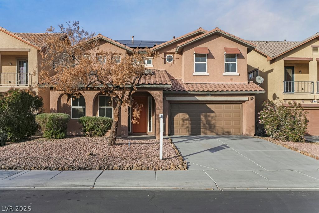 3412 Sunrise Rose Avenue — photo 3