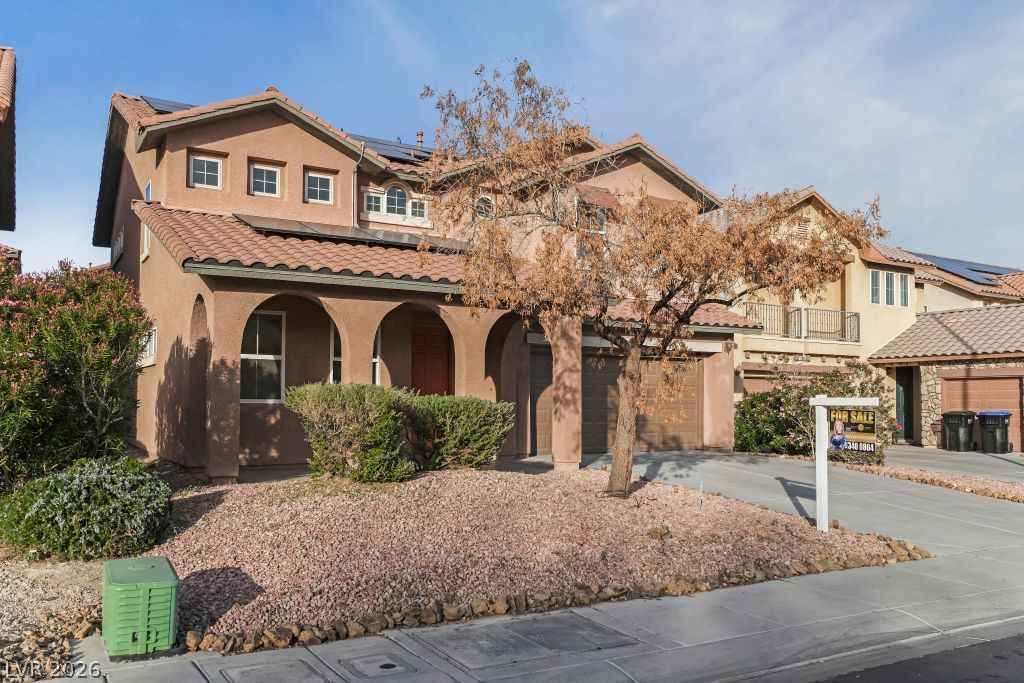 3412 Sunrise Rose Avenue — photo 4