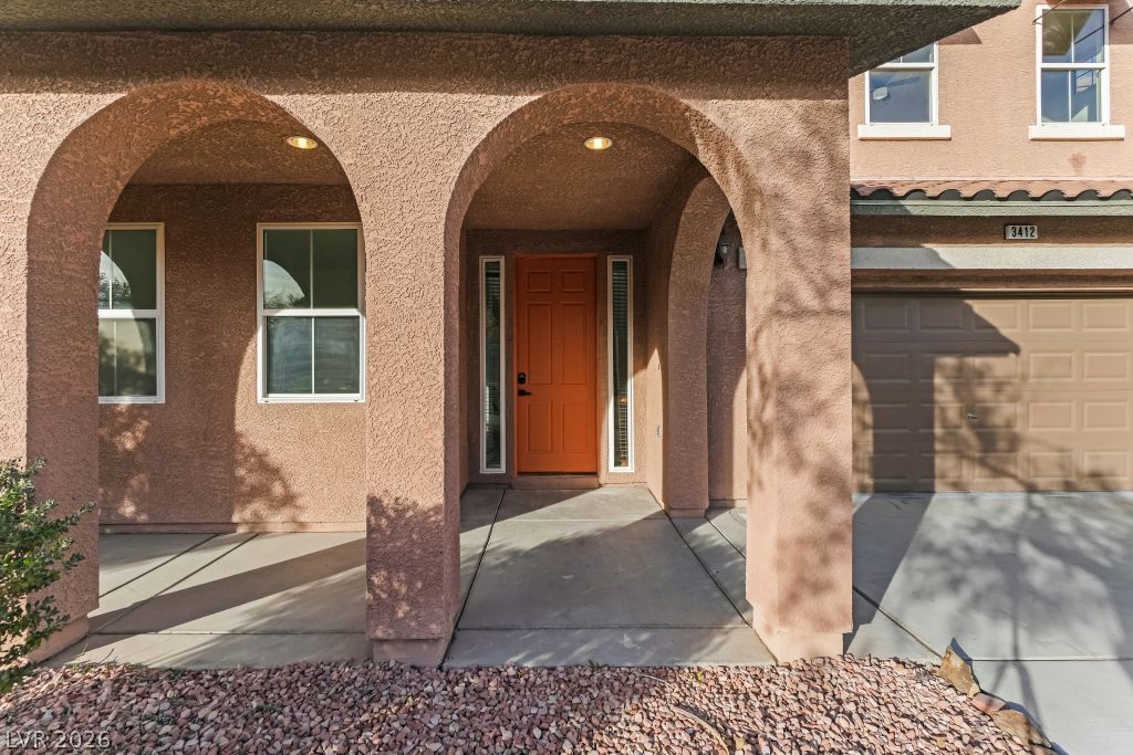 3412 Sunrise Rose Avenue — photo 5