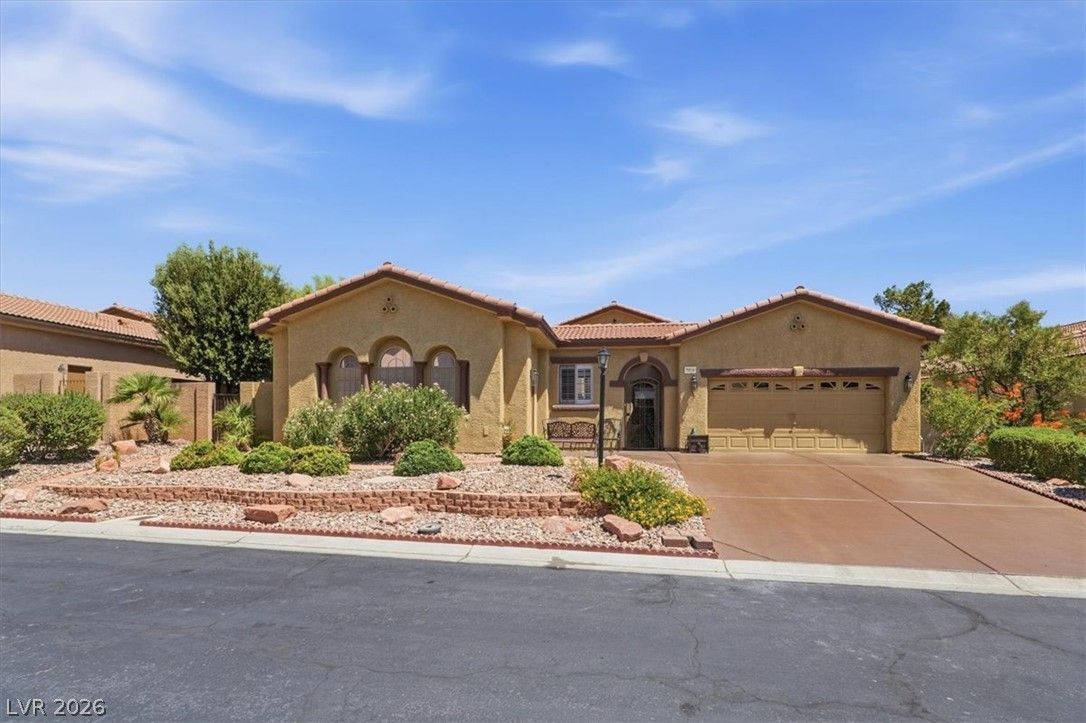 7414 Wild Horse Mesa Drive — photo 2