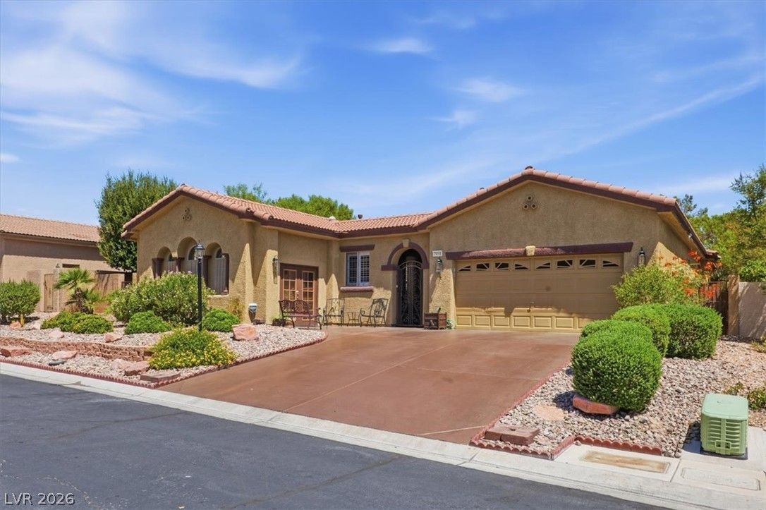7414 Wild Horse Mesa Drive — photo 3