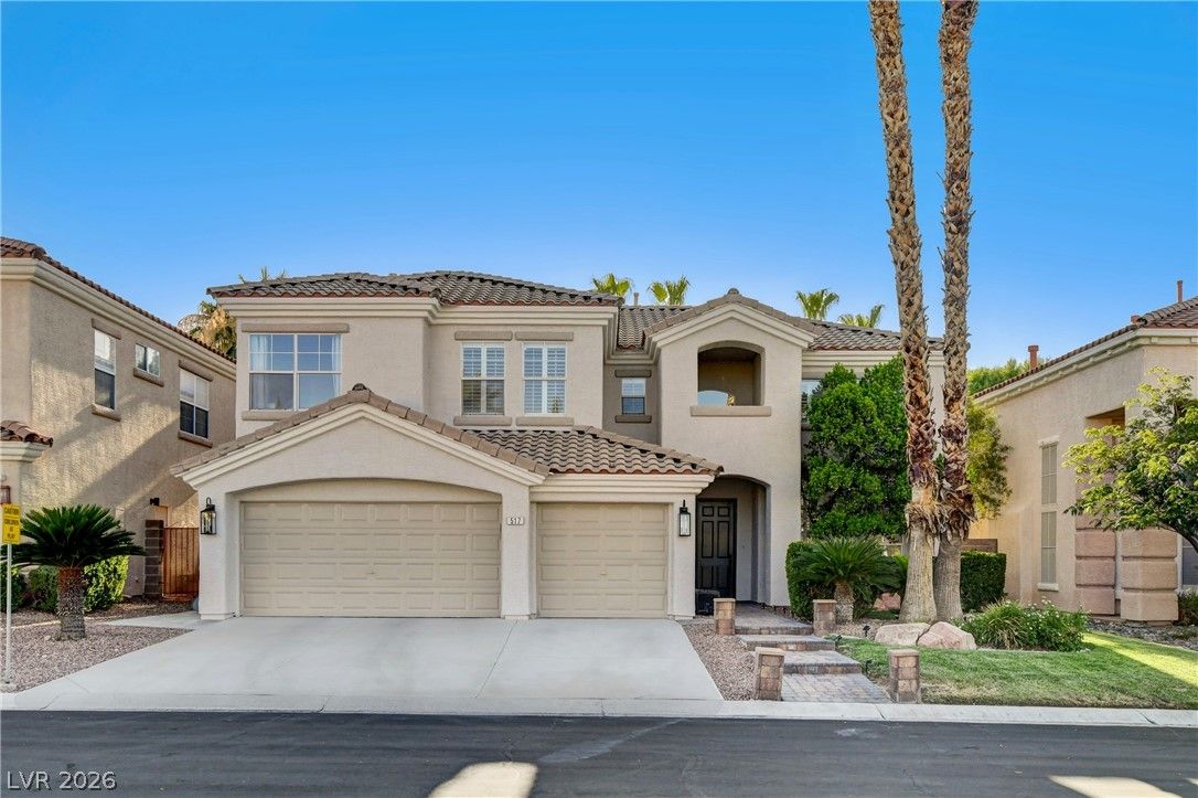 517 Tuscany View Street — photo 2
