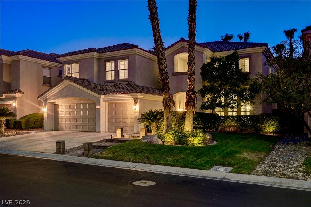 517 Tuscany View Street — photo 3