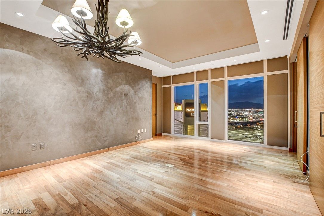 3750 Las Vegas Boulevard 2711 — photo 1