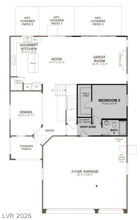 44 Fairdale Drive — photo 2 of 3