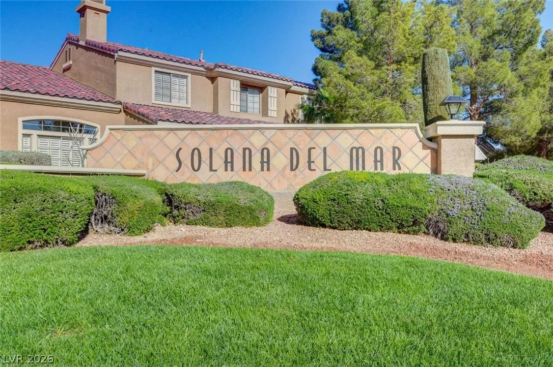 7275 Diamond Canyon Lane 103 — photo 2