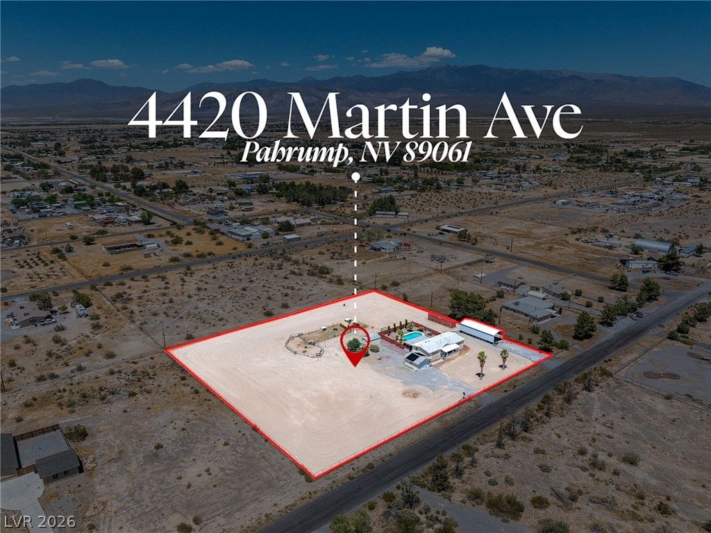 4420 Martin Avenue — photo 1