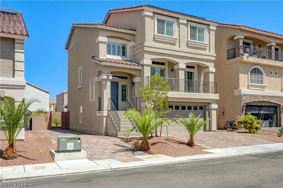 7334 Bridger Hill Court — photo 3 of 60