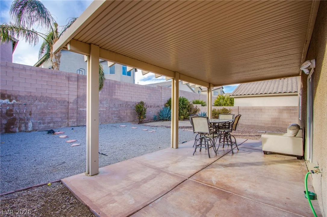 6429 Corrie Canyon Street — photo 3 of 36