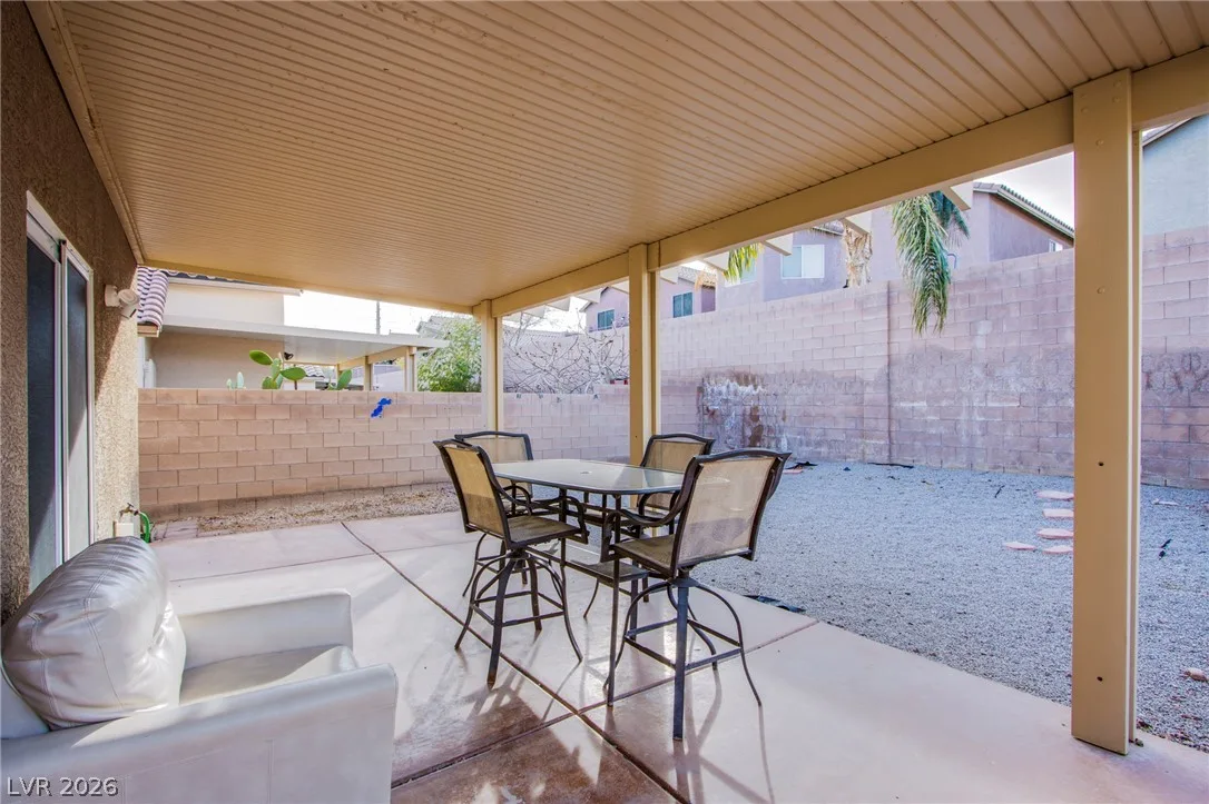 6429 Corrie Canyon Street — photo 4 of 36