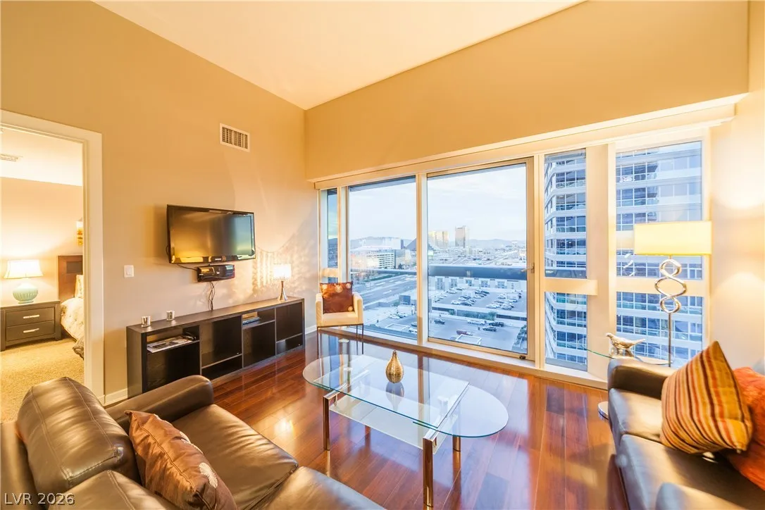4471 Dean Martin Drive 1605 — photo 3