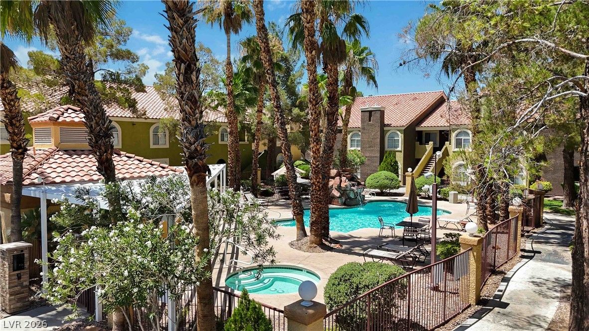 7950 West Flamingo Road 1180 — photo 2 of 26