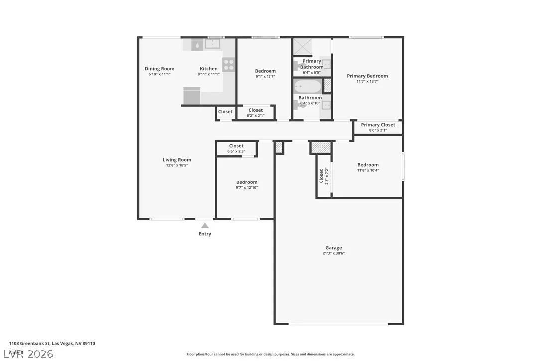 1108 Greenbank Street — photo 2 of 42