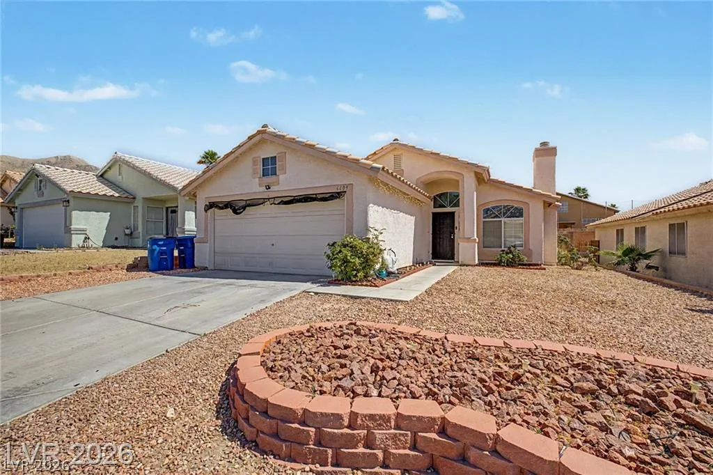 6609 Bush Clover Lane — photo 3