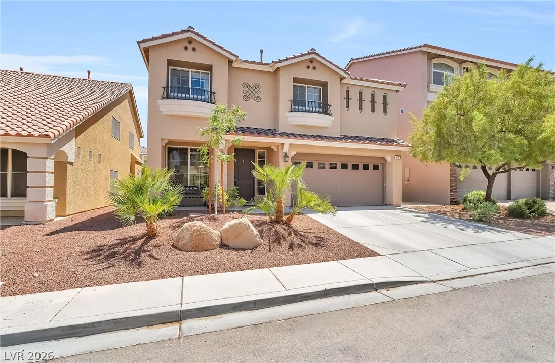 5377 Tartan Hill Avenue — photo 2