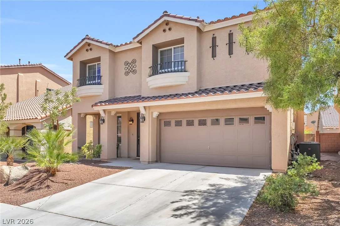 5377 Tartan Hill Avenue — photo 3