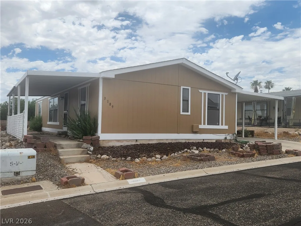 3189 Del Monte Street — photo 3