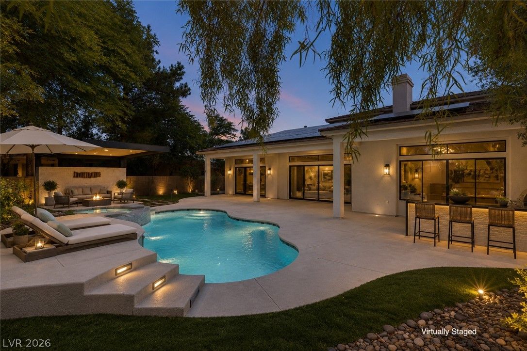 29 Desert Highlands Drive — photo 3