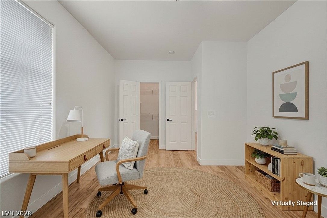 2050 West Warm Springs Road 1323 — photo 4