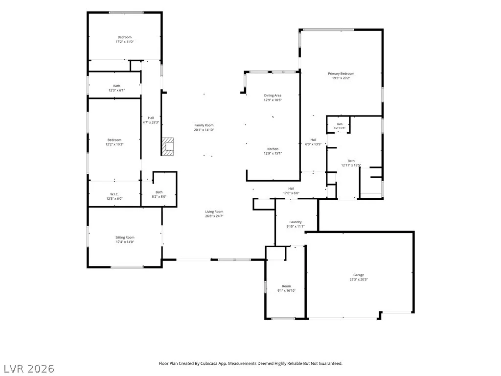 4702 Blue Mesa Way — photo 4