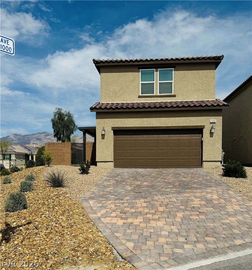 1003 Brilliant Meadow Avenue — photo 2