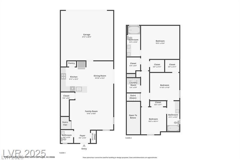 1003 Brilliant Meadow Avenue — photo 3