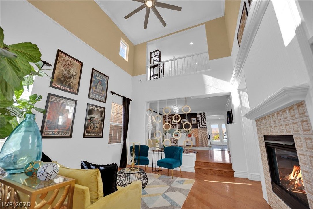 7895 Red Rock Ridge Avenue — photo 3