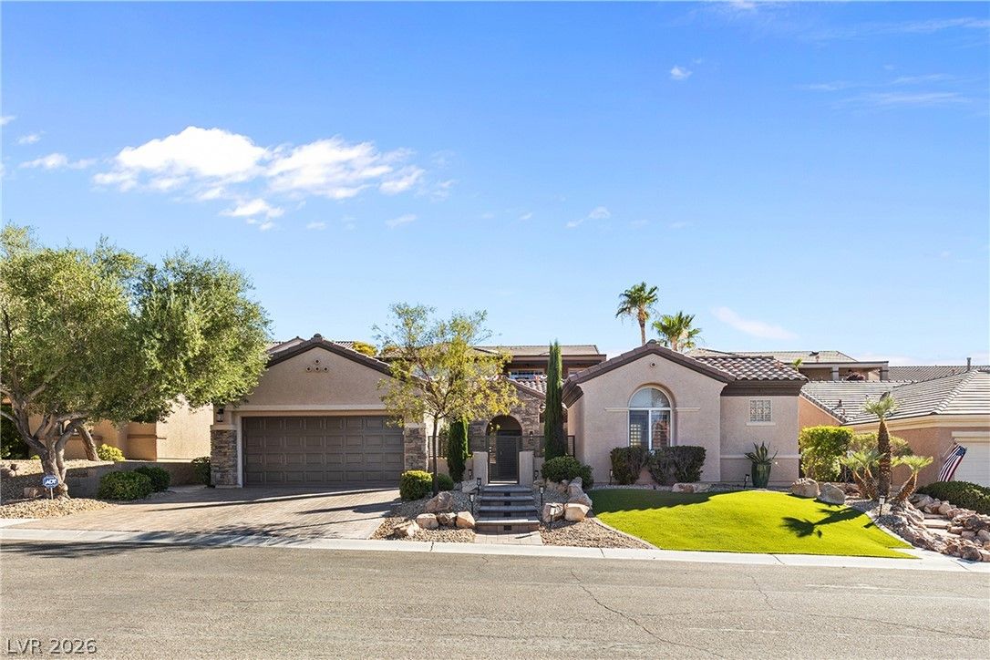 2787 Cherrydale Falls Drive — photo 3 of 70