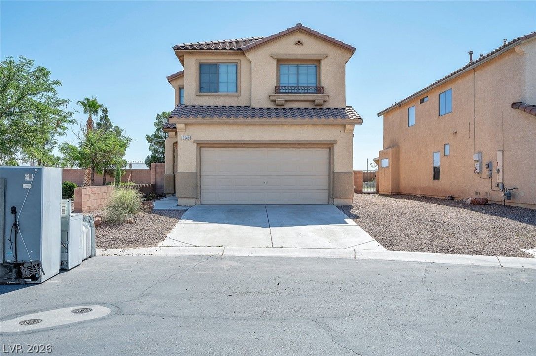 3548 Lonesome Drum Street — photo 3