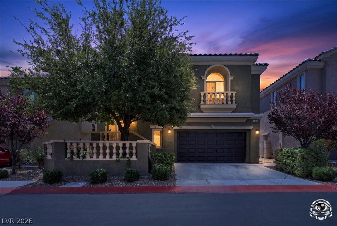 11821 Luna Del Mar Lane — photo 1 of 23