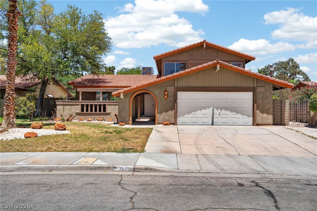 3670 Chama Avenue — photo 3