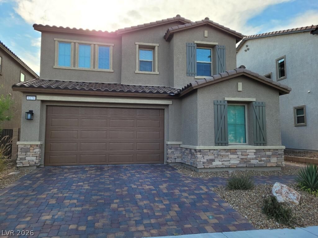 8179 Skye Plum Street — photo 1