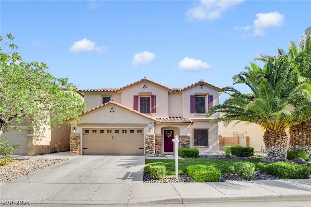 4913 Apache Valley Avenue — photo 2