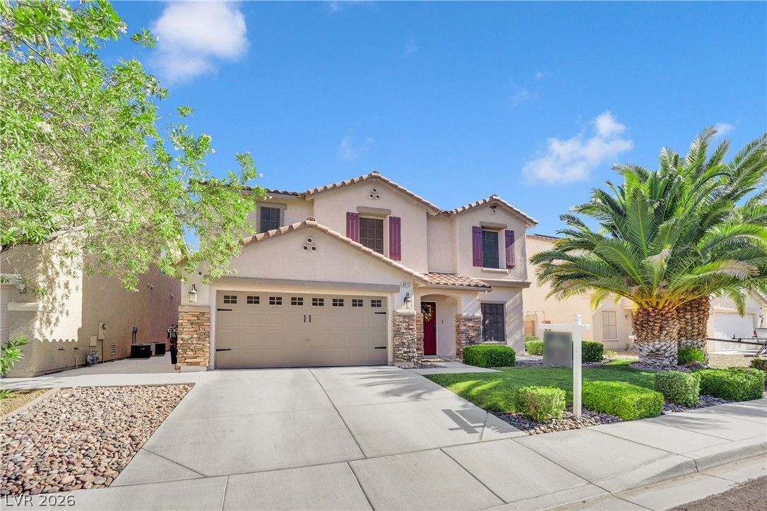 4913 Apache Valley Avenue — photo 3