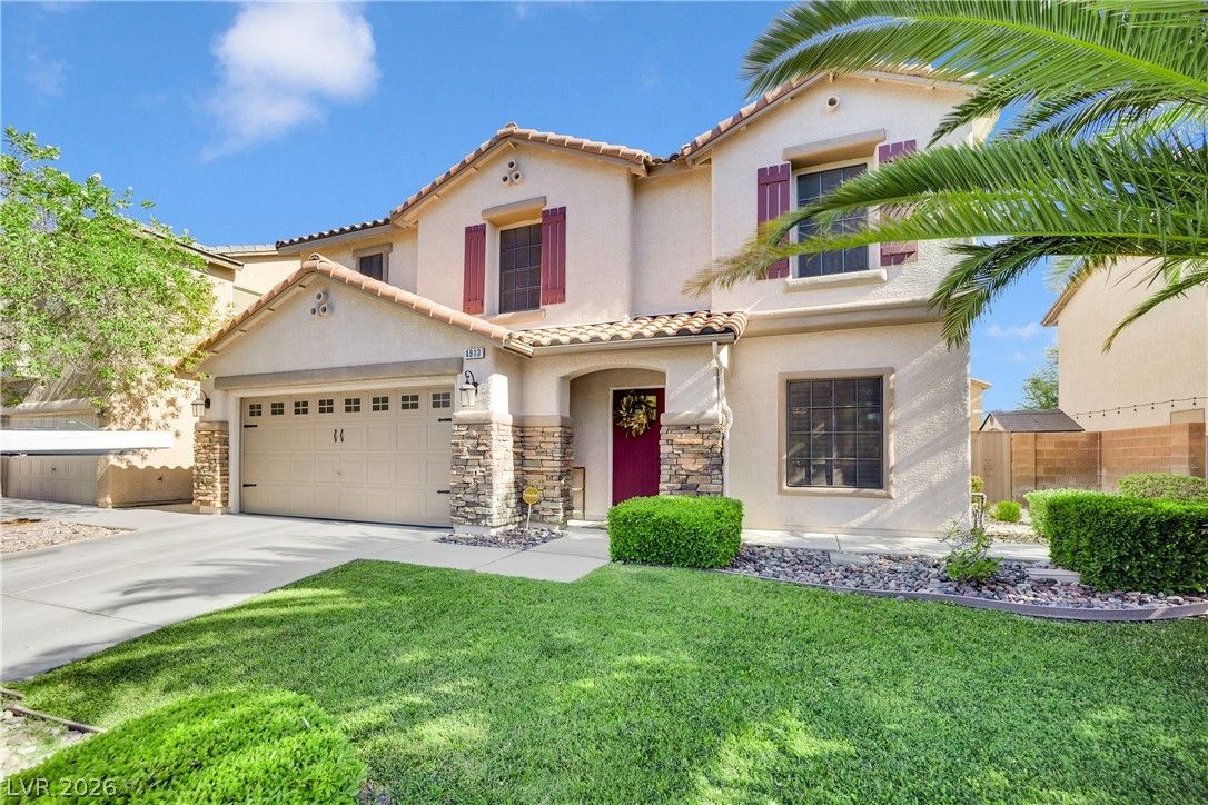 4913 Apache Valley Avenue — photo 4