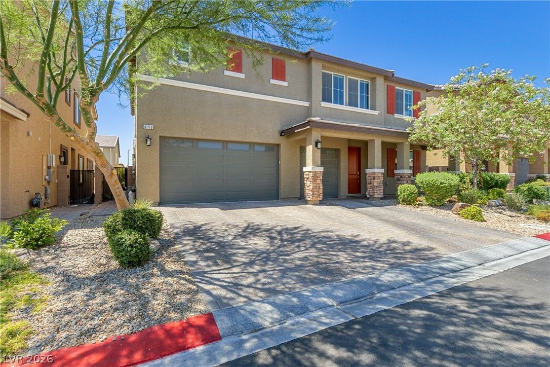 4153 Scorpius Avenue — photo 3