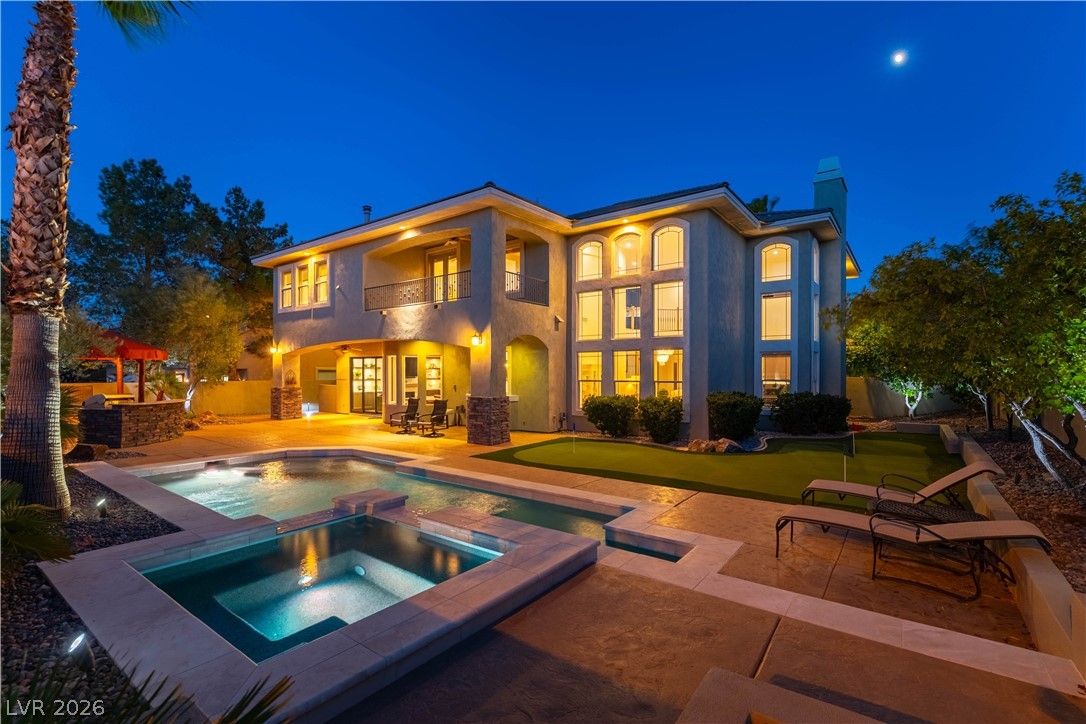 10100 Cresent Mesa Lane — photo 3