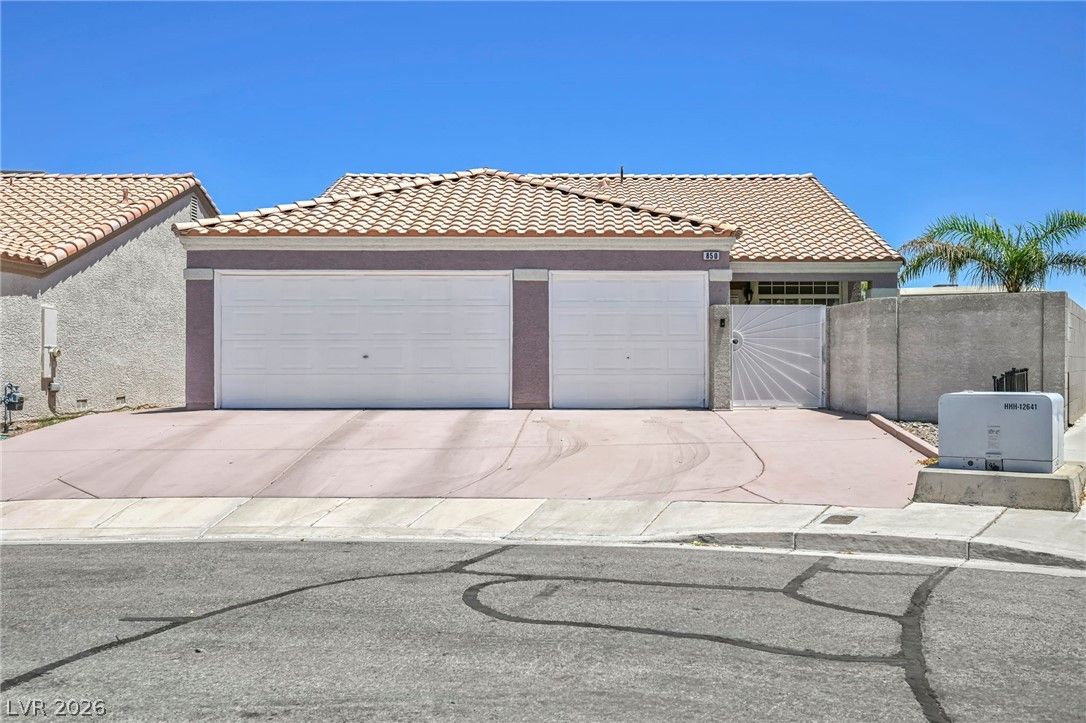 850 Purple Sage Terrace — photo 3