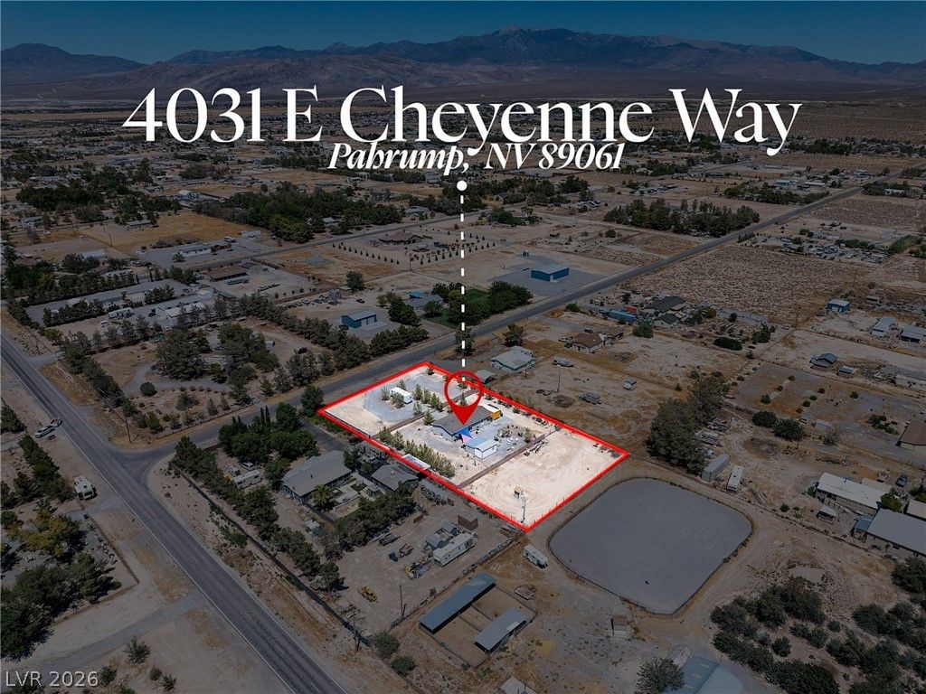 4031 East Cheyenne Way — photo 3