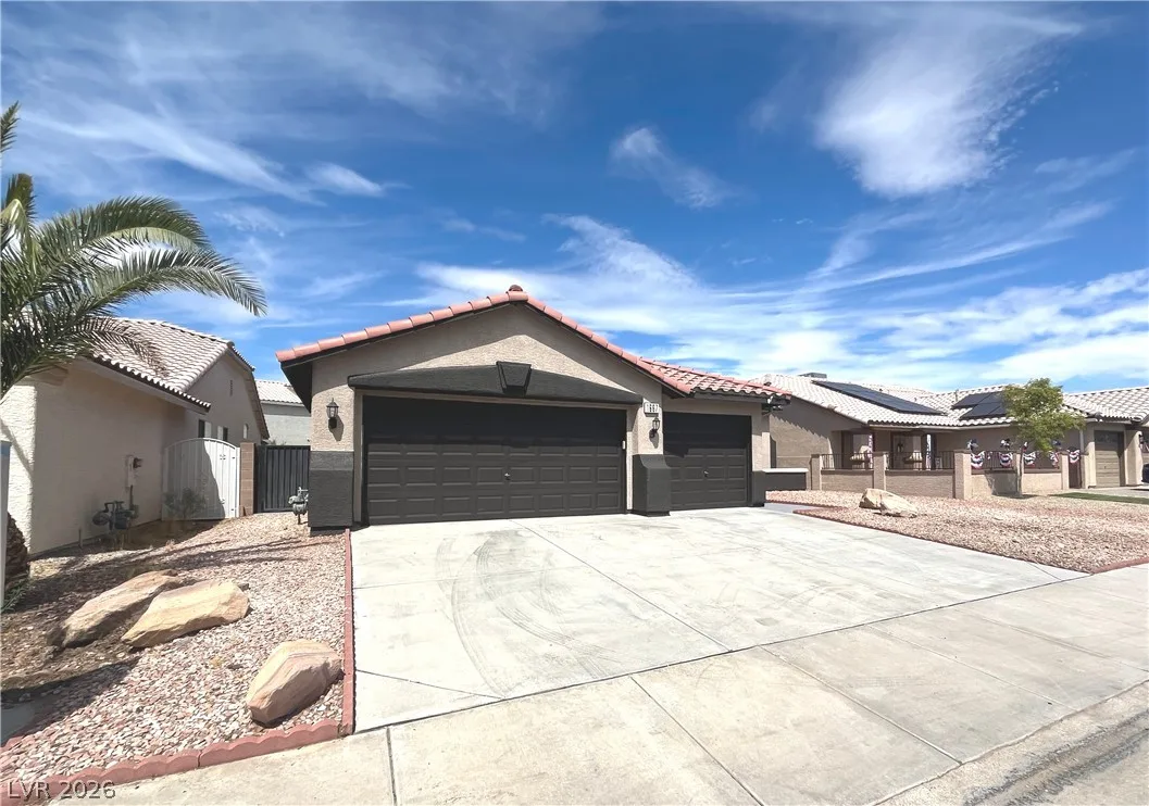 1667 Tangerine Rose Drive — photo 3