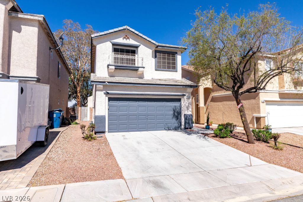 7019 Azure Beach Street — photo 3