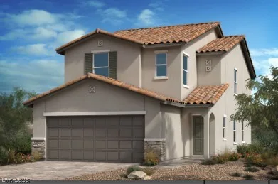 4023 Riley Rose Avenue — photo 1